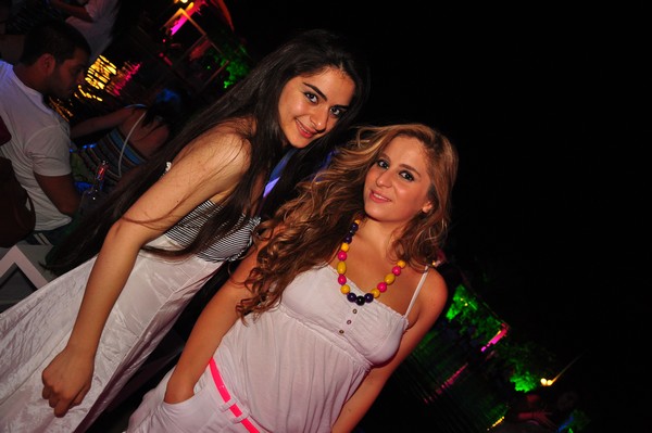 NDU's Final Spring Splash